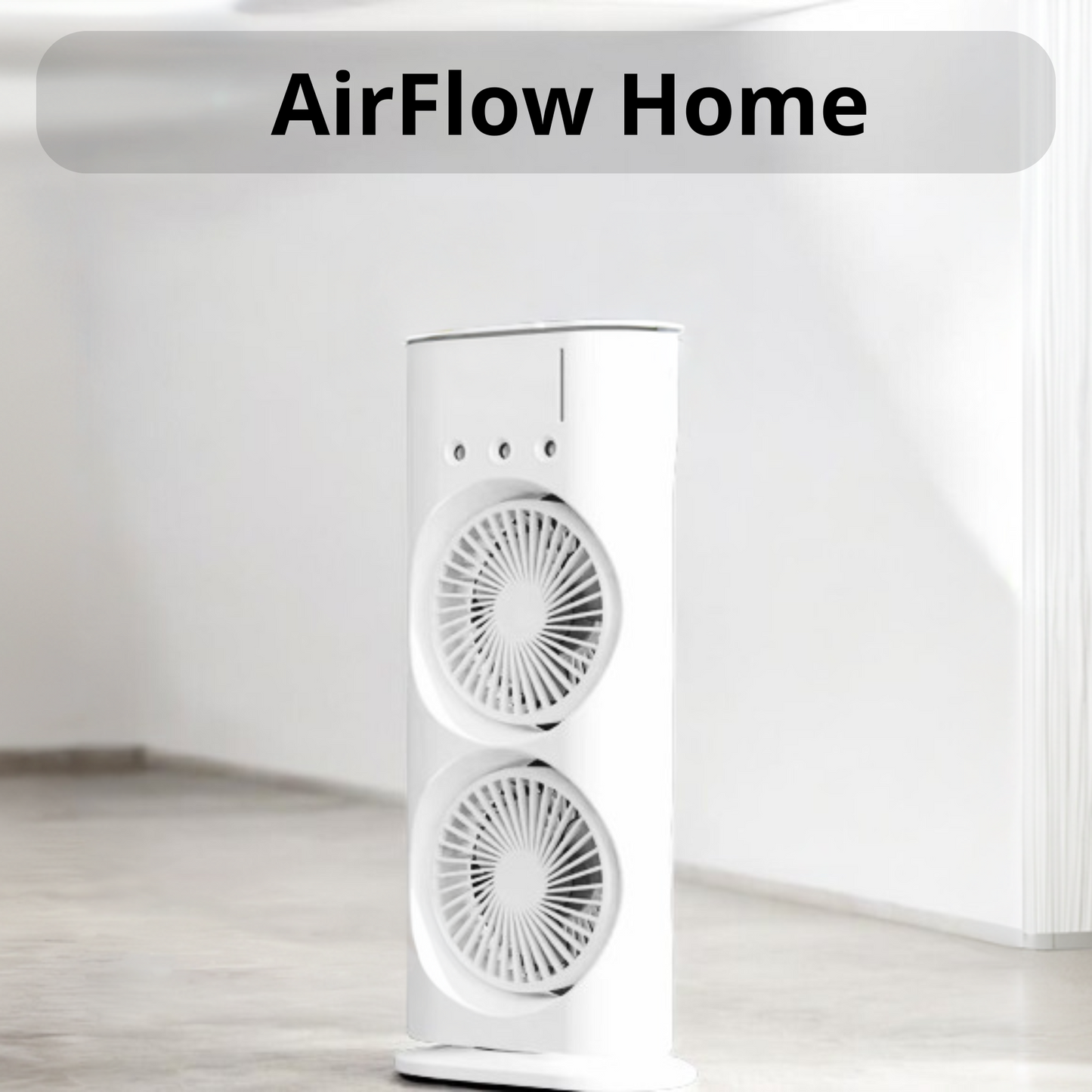 AirFlow Home